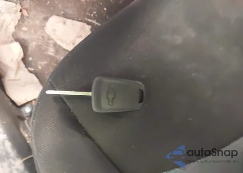 2017 Chevrolet Spark Ls Cvt from USA, damaged, VIN KL8CB6SA4HC838731